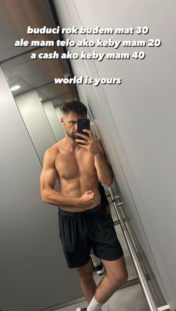 Filip Sulík.