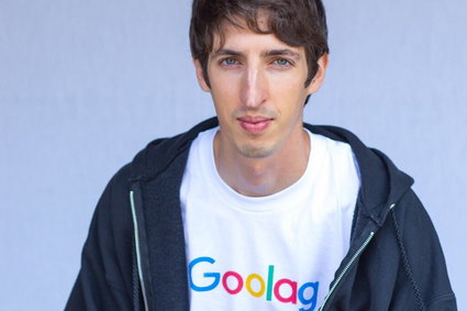 Zwolniony inżynier: "Google jest jak religia"