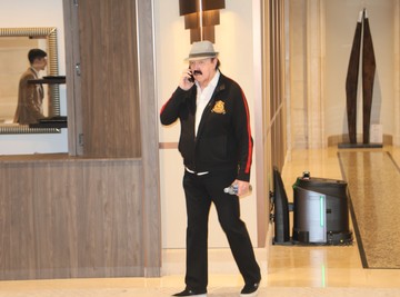 "Zar tako da Harisu Džinoviću zabije nož u leđa, i to na vlastitom venčanju?!" Mnogima je promakao ovaj detalj Melinine svadbe