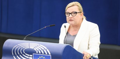 Fakt LIVE w czwartek, 9.05. Gościem europosłanka Beata Kempa