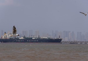 Ormuski moreuz 1. aprila