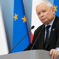 Jarosław Kaczyński mówił o "układzie deweloperskim". Branża odpowiada