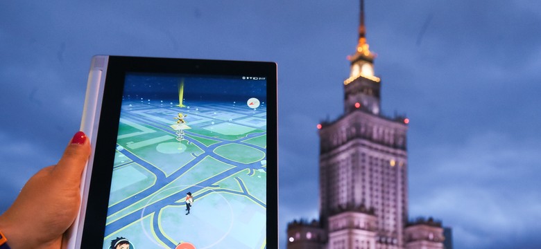 Pokemon GO - można już zgłaszać propozycje PokeStopów