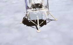 Chińska sonda wylądowała na Księżycu. Ma zebrać próbki skał i przewieźć je na Ziemię