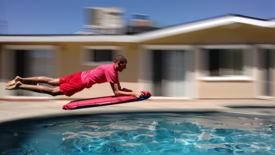 Przykładowe zdjęcie wykonane smartfonem Nokia Lumia 925 za pośrednictwem aplikacji Smart Camera.