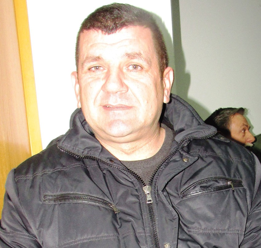 Savo Bajić