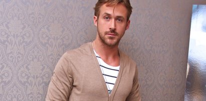 Ubierz się jak Ryan Gosling