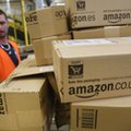 Amazon wybuduje piąte centrum logistyki w Polsce