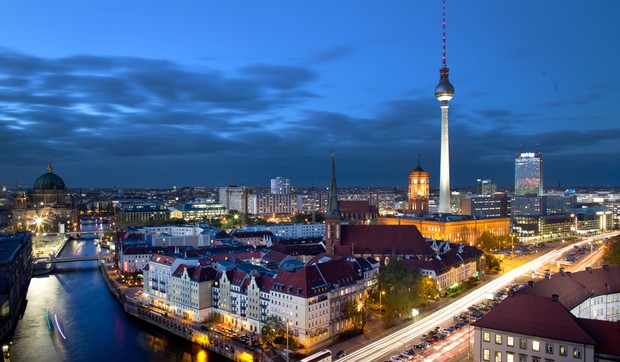 Berlin, Nemačka