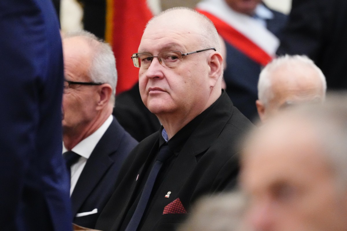 Wniosek do TK. Waldemar Żurek chce postawienia Bogdana Święczkowskiego przed sądem