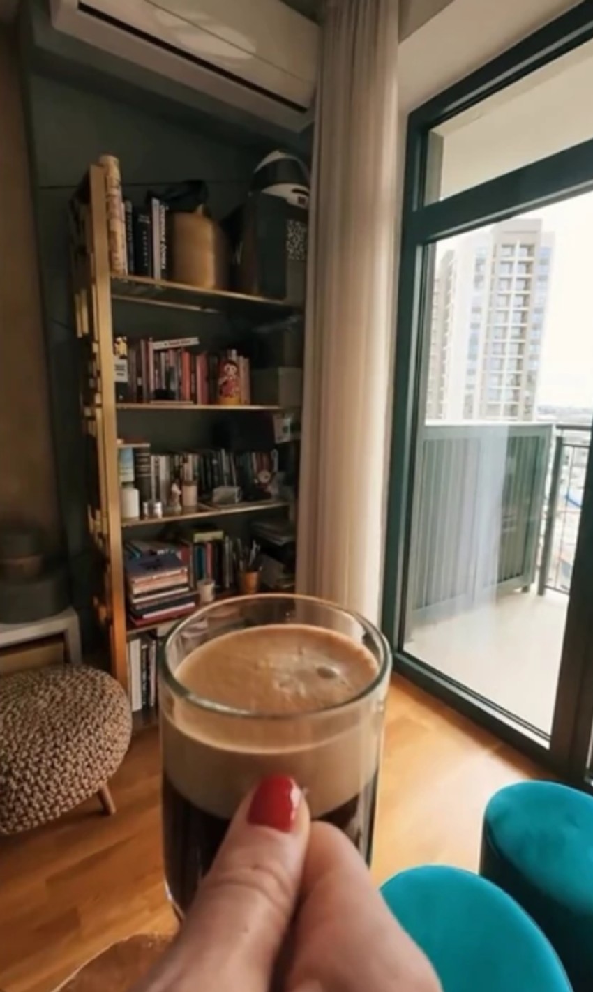 Jelena Gavrilović, dom