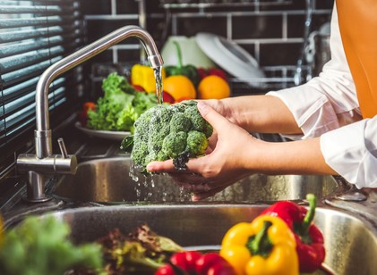 A felnőttek kétharmada nem eszik elég zöldséget és gyümölcsöt című cikk nyitóképe