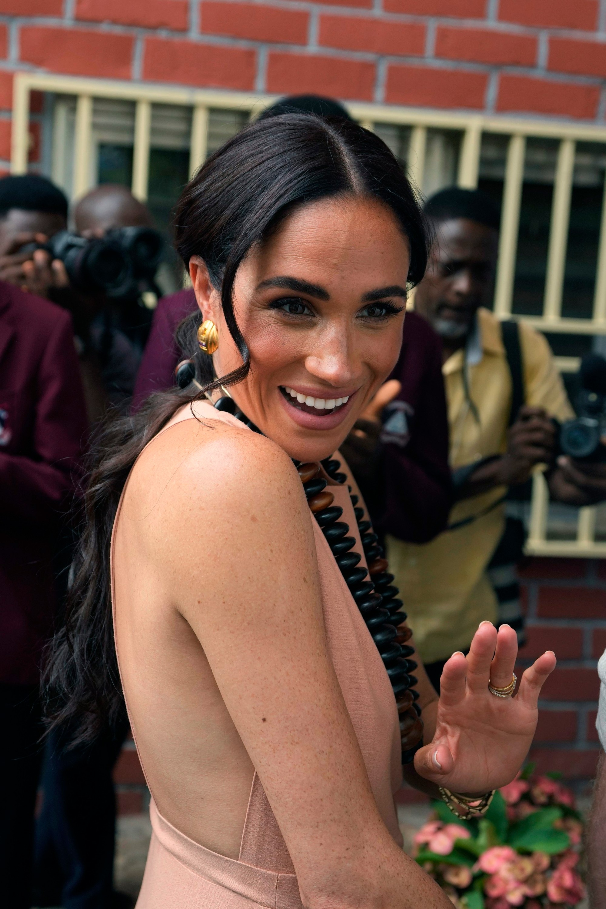 Meghan Markle