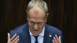 wotum zaufania dla rządu tuska. co się stanie jeśli przegra? "pałeczka