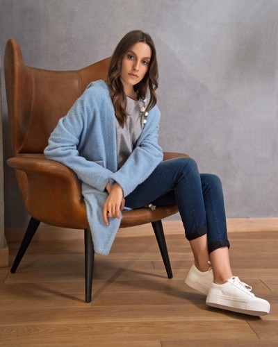 Tova kolekcja jesień/zima 2016/2017