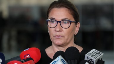 Beata Mazurek: dlaczego Leszek Czarnecki dopiero w listopadzie zawiadomił prokuraturę ws. KNF?