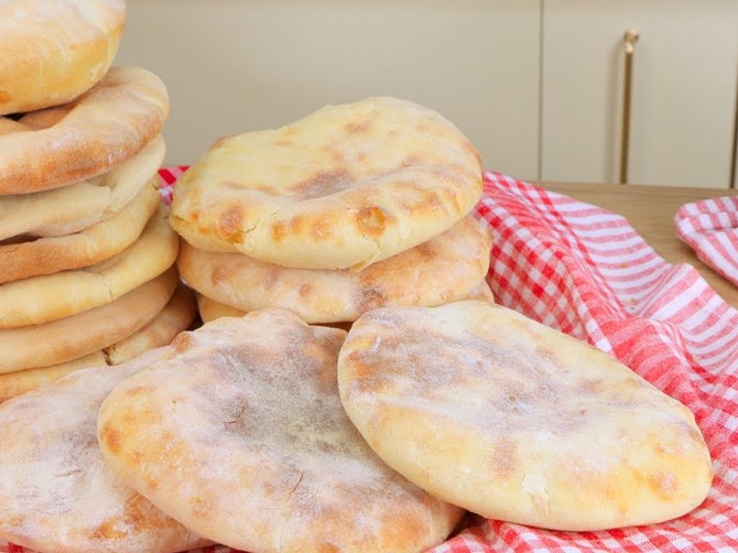 Domaći somun