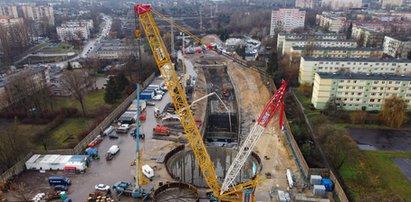 To będzie budowa pod szczególnym nadzorem