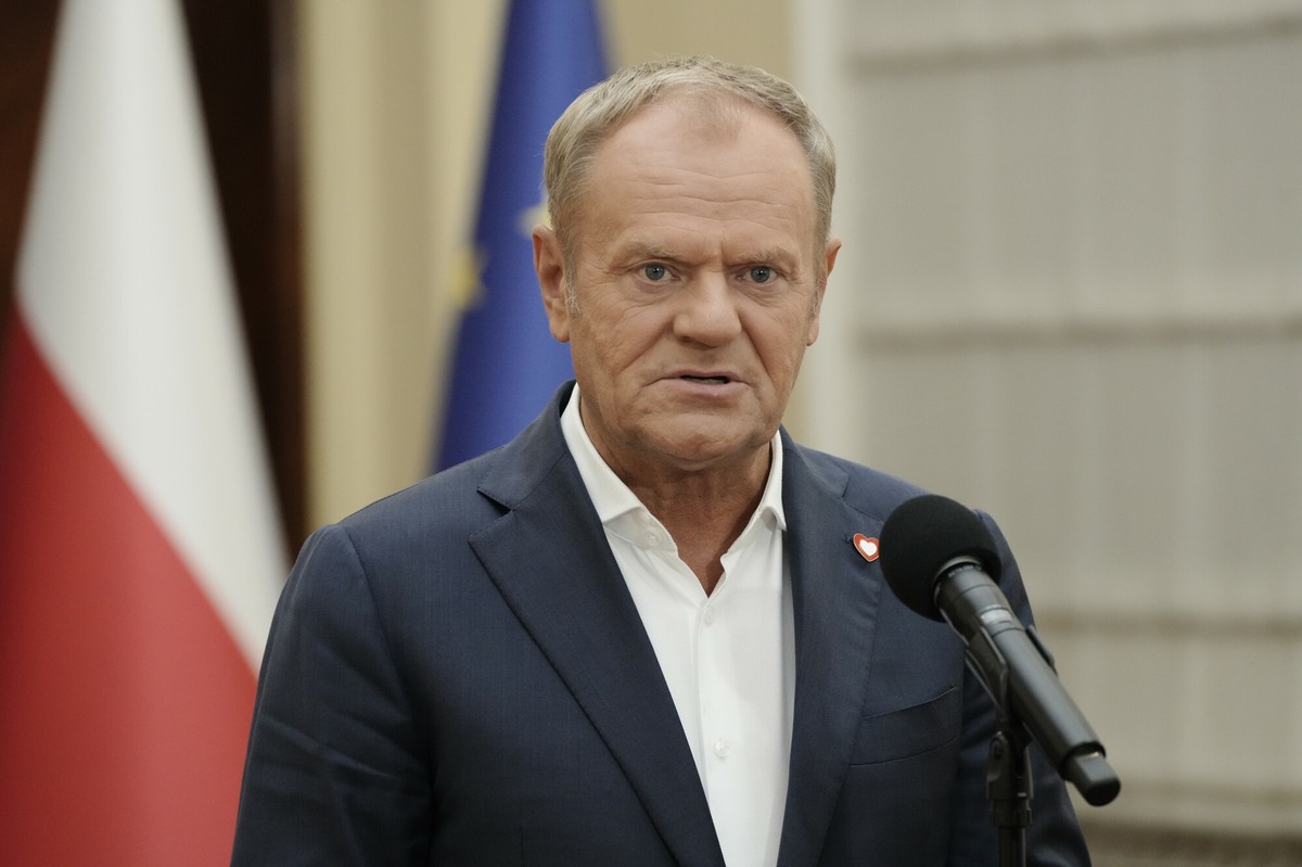 "Jeszcze dziś się dowiemy". Premier Tusk zapowiada ruchy NATO