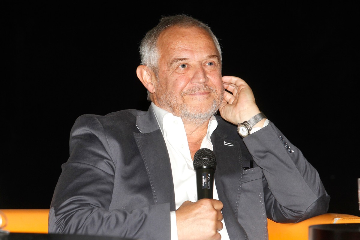 Marek Kondrat
