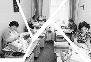 Biurokracja po liftingu. Polacy pokochali urzędników