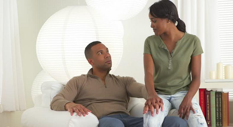 Stay-at-home order: Lagos husbands narrate experiences. [thenewsguru]