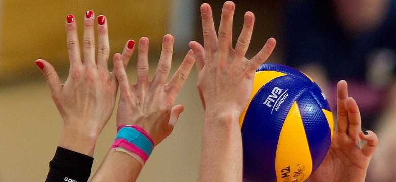 Polskie siatkarki poznały rywalki w World Grand Prix