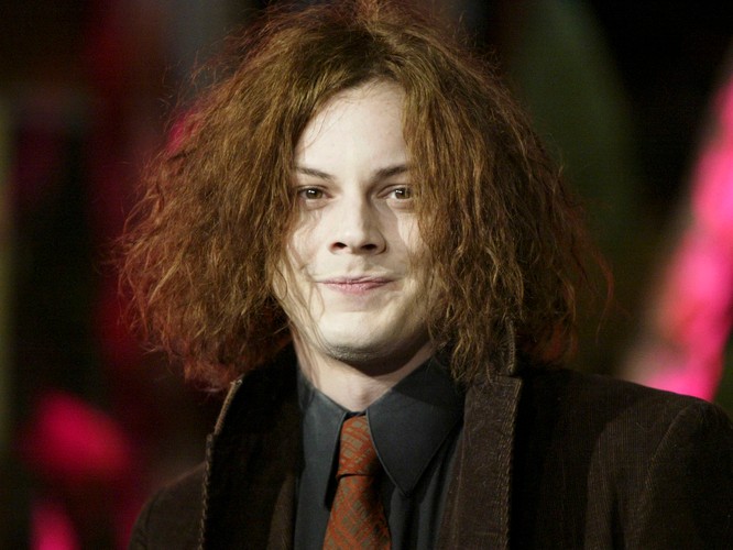 Jack White nie ściąga muzyki z sieci, bo jest zwolennikiem płyt winylowych. Jednak nie uważa, aby problem był aż tak znaczący