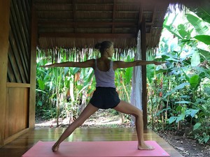 Vissza a természetbe!