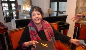 Mira Stupica
