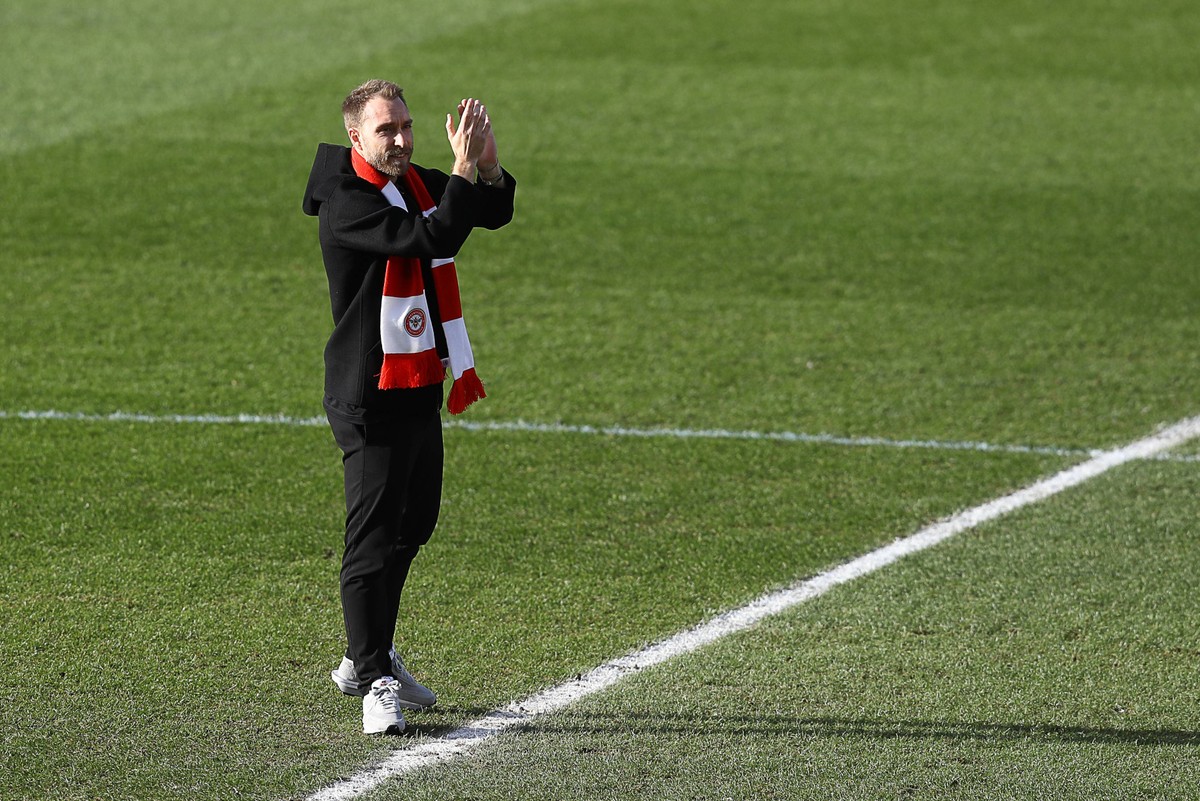 Christian Eriksen