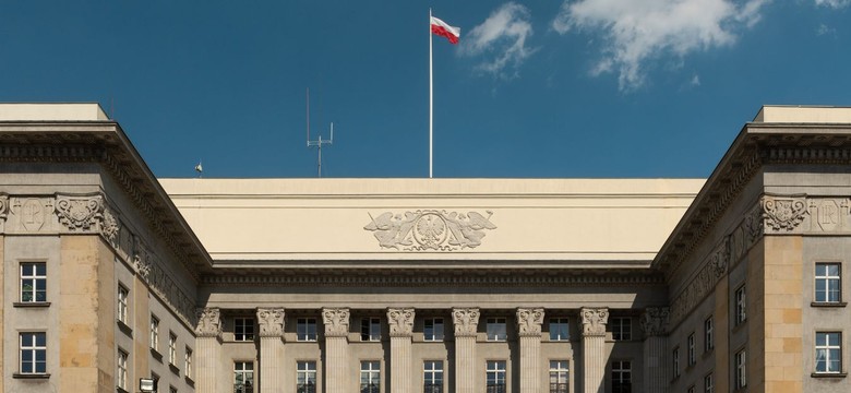 Incydent w Urzędzie Marszałkowskim w Katowicach. W tle zmiana władzy w sejmiku śląskim