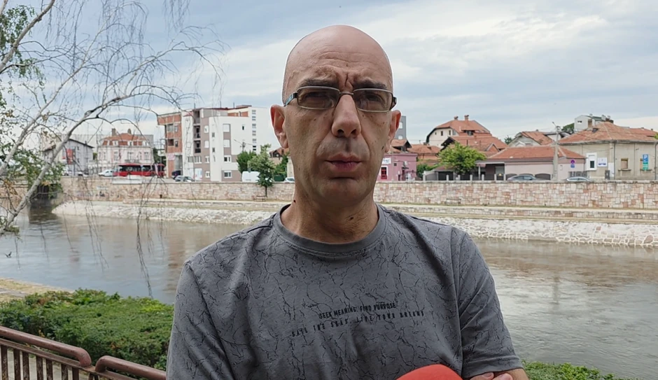 Mića Simić
