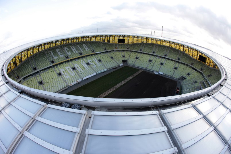 PGE Arena w Gdańsku - stadion piłkarski w Gdańsku, główna arena zmagań piłkarzy Lechia Gdańsk. Został oddany do użytku 19 lipca 2011 roku. Jego pojemność wynosi 43 615 miejsc. Posiada czwartą, najwyższą kategorię UEFA. Podczas Euro 2012 rozegrano na nim 3 mecze grupowe i 1 ćwierćfinałowy.