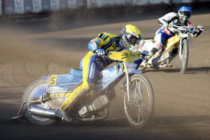 Tomasz Gollob