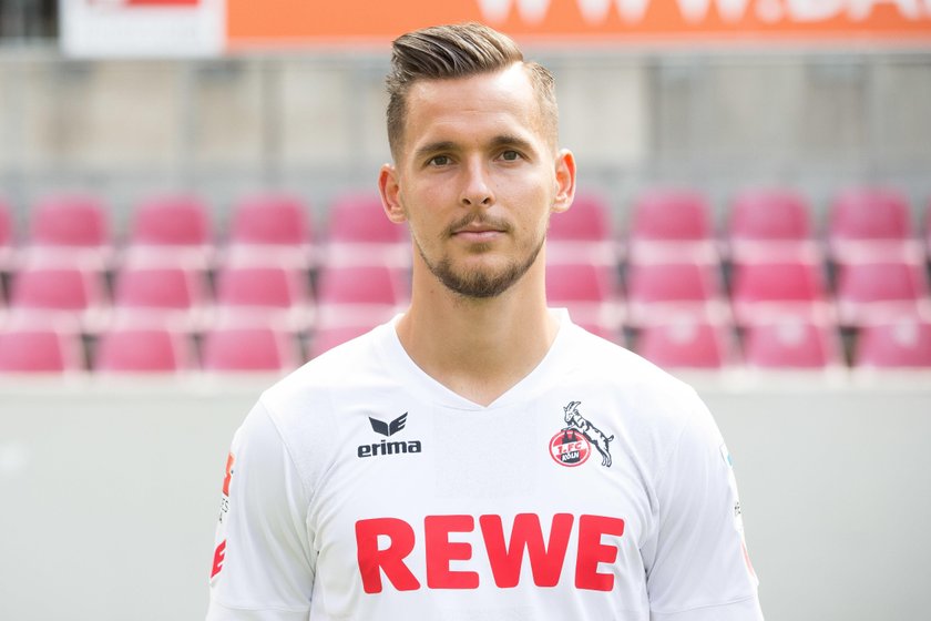 Paweł Olkowski jest niewinny. Sąsiedzi stanęli murem za piłkarzem 1. FC Koeln