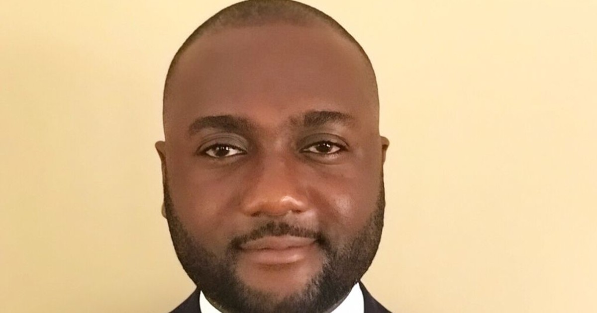 Nana Addo appoints Sir John's son Yaw Afriyie as new Deputy CEO of GIPC - Vimarsana News