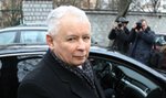 Kaczyński: Wybory sfałszowane! Poprzednie też!