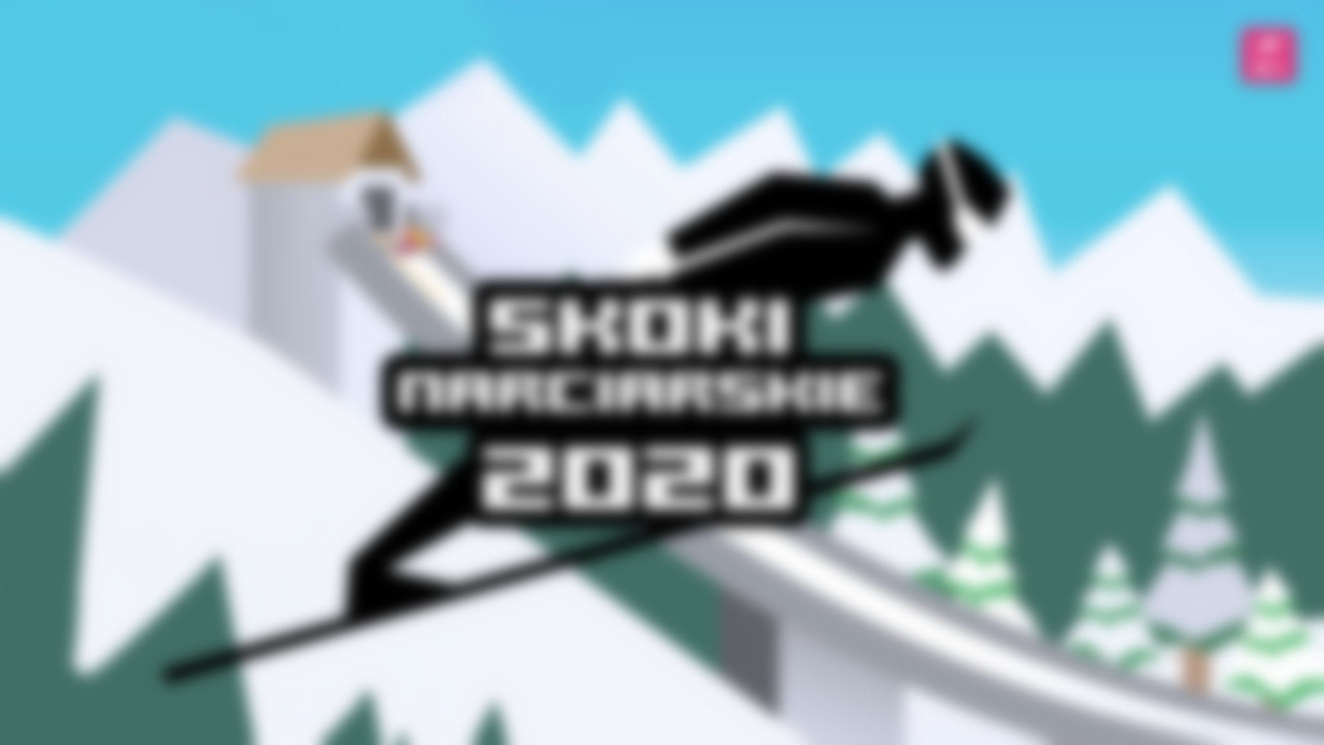 Skoki Narciarskie 2020 Gra Online Zagraj Za Darmo