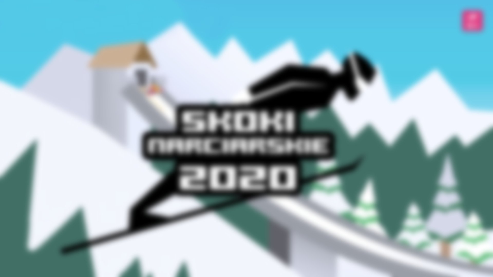 Skoki Narciarskie 2020 Gra Online Zagraj Za Darmo