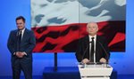 Jarosław Kaczyński: Odejdę jeśli...