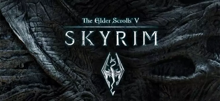 Kolejna gra z serii The Elder Scrolls? Długo jeszcze o niej nie usłyszymy