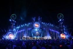 Incydenty podczas Sylwestra Marzeń. Poza imprezą awantury i bójki