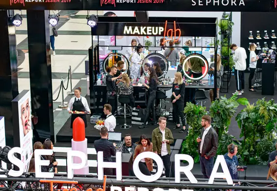 Sephora Trend Report jesień 2019: największe hity sezonu