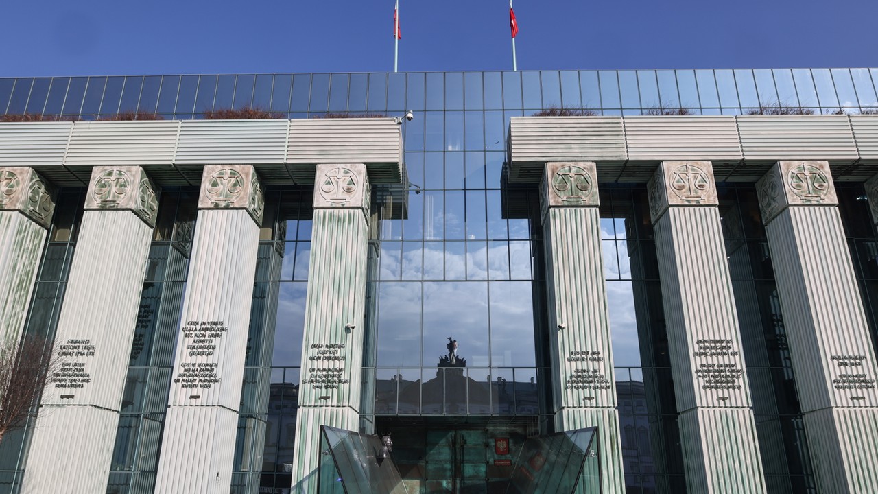 Sąd Najwyższy podejmie decyzję o ważności wyborów. Jest data