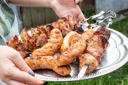 Oto plan Polaków na grillowanie. Tak szykują budżety [BADANIE]