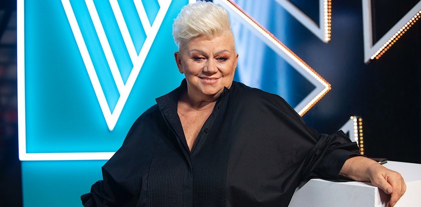 Barbara Parzeczewska o dramacie w Ukrainie. Zwyciężczyni drugiej edycji "The Voice Senior" ujawnia okoliczności nagrania antywojennej piosenki 