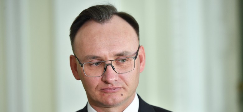 Atak nożownika w domu dziecka. RPD apeluje do mediów, aby "nie szukać sensacji"