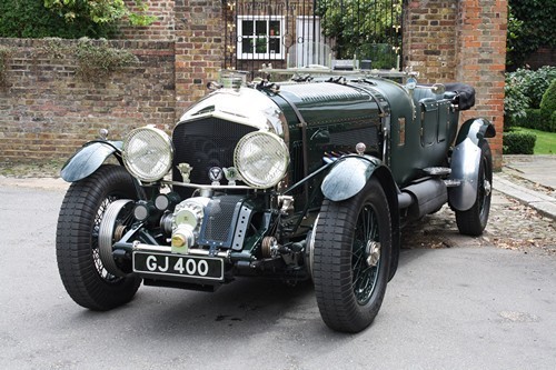 Bentley meteor характеристики