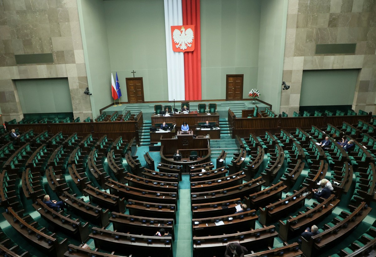 Rusza Sejm. Posłowie szykują ważne zmiany dla kierowców i wyborców